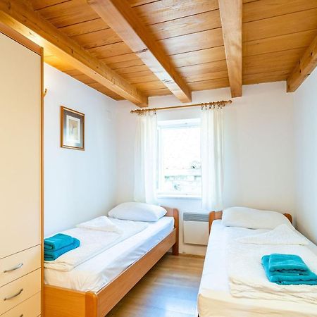 Foteza Apartments Дубровник Экстерьер фото