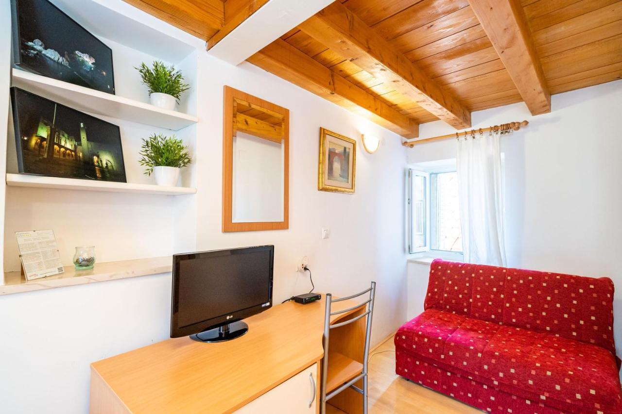 Foteza Apartments Дубровник Экстерьер фото